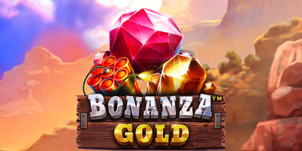 Bonanza Gold Slot Gacor SITUS STASIUNJP